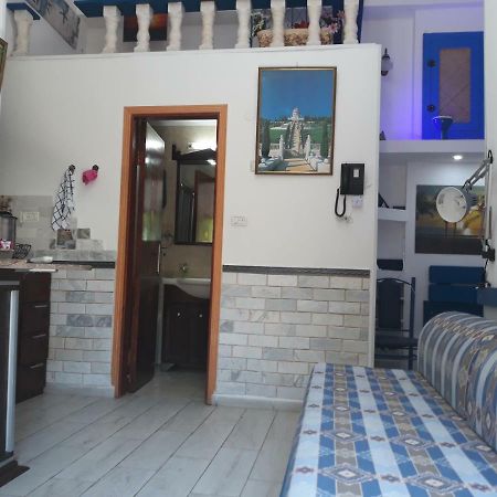 Tamer Guest House Хайфа Екстериор снимка