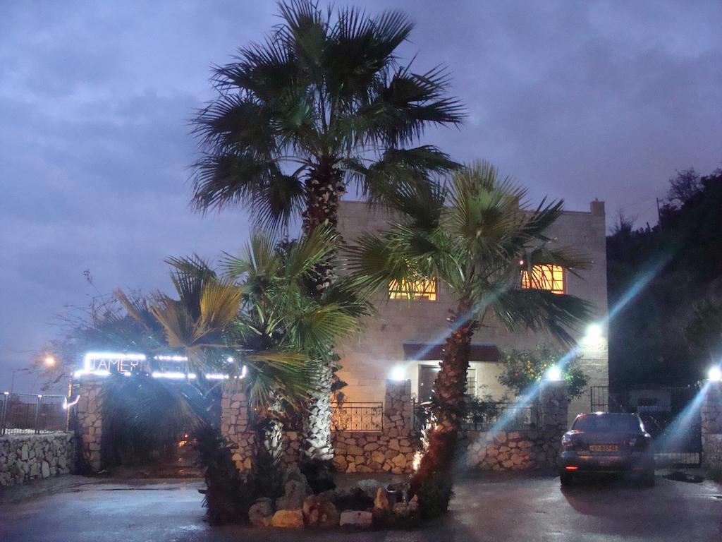 Tamer Guest House Хайфа Екстериор снимка