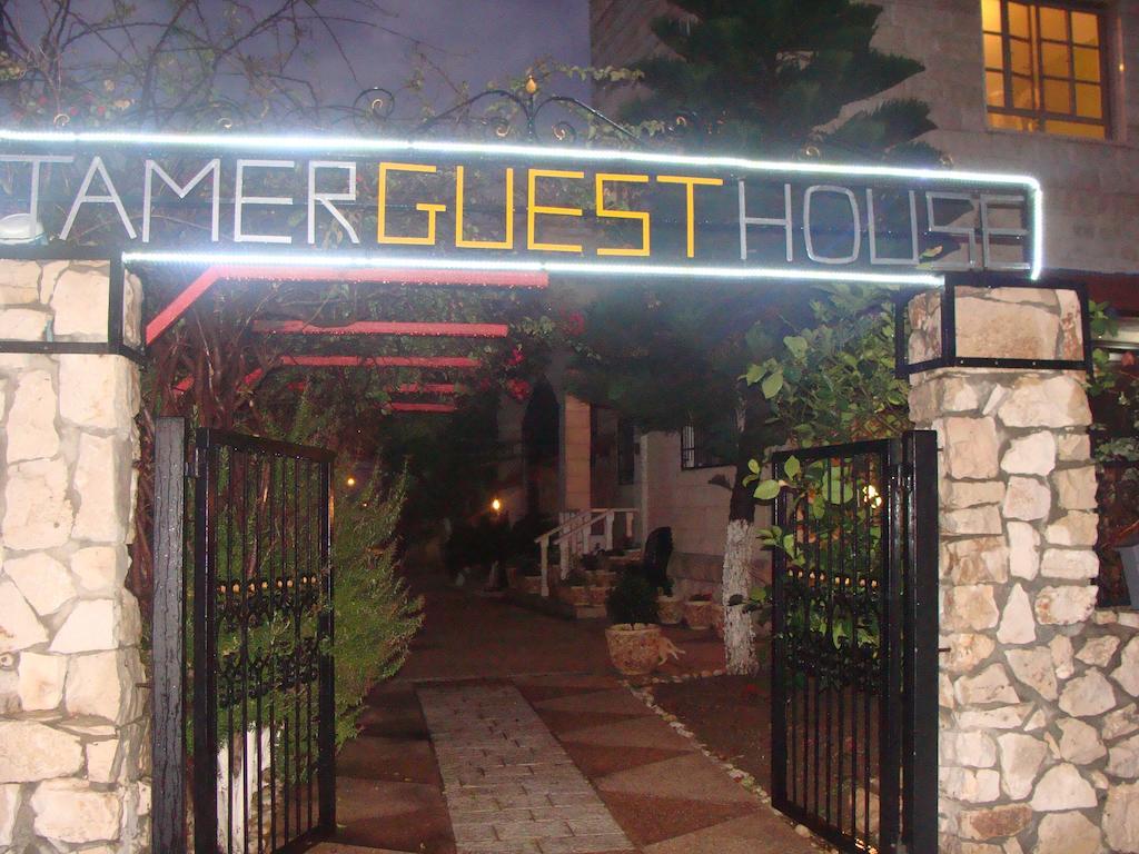 Tamer Guest House Хайфа Екстериор снимка