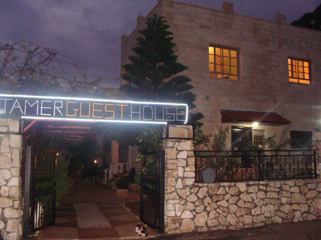 Tamer Guest House Хайфа Екстериор снимка