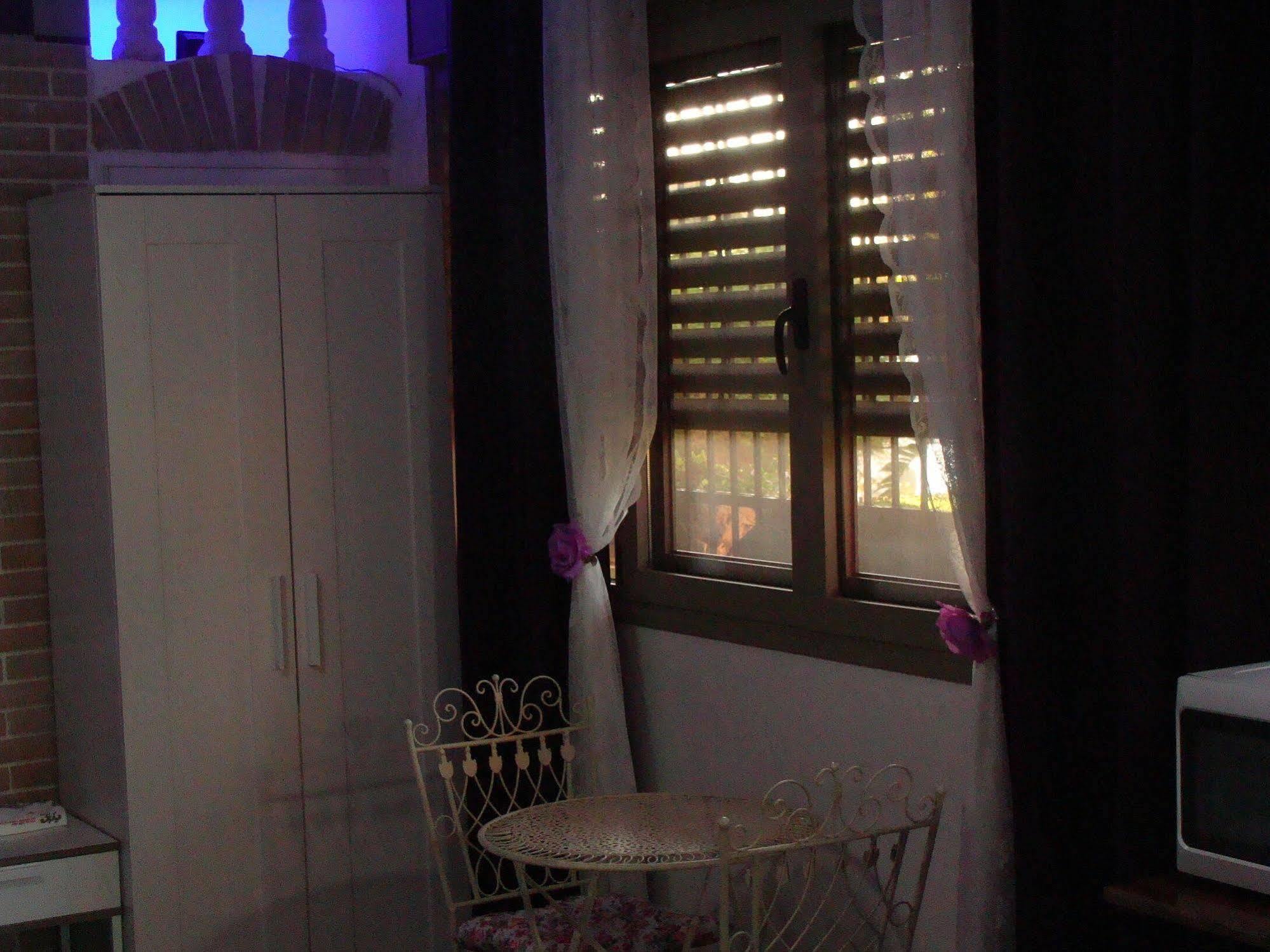 Tamer Guest House Хайфа Екстериор снимка