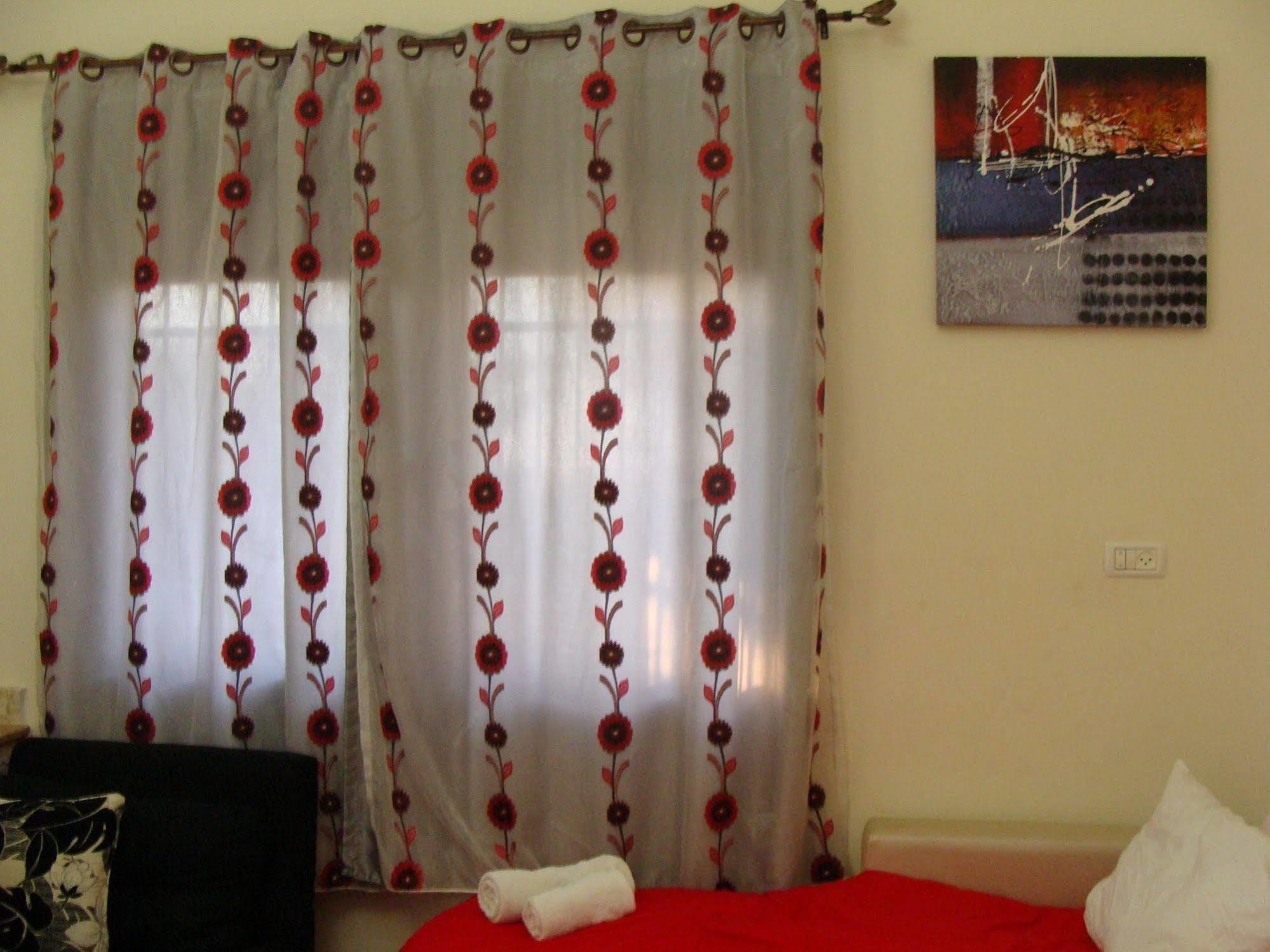 Tamer Guest House Хайфа Екстериор снимка