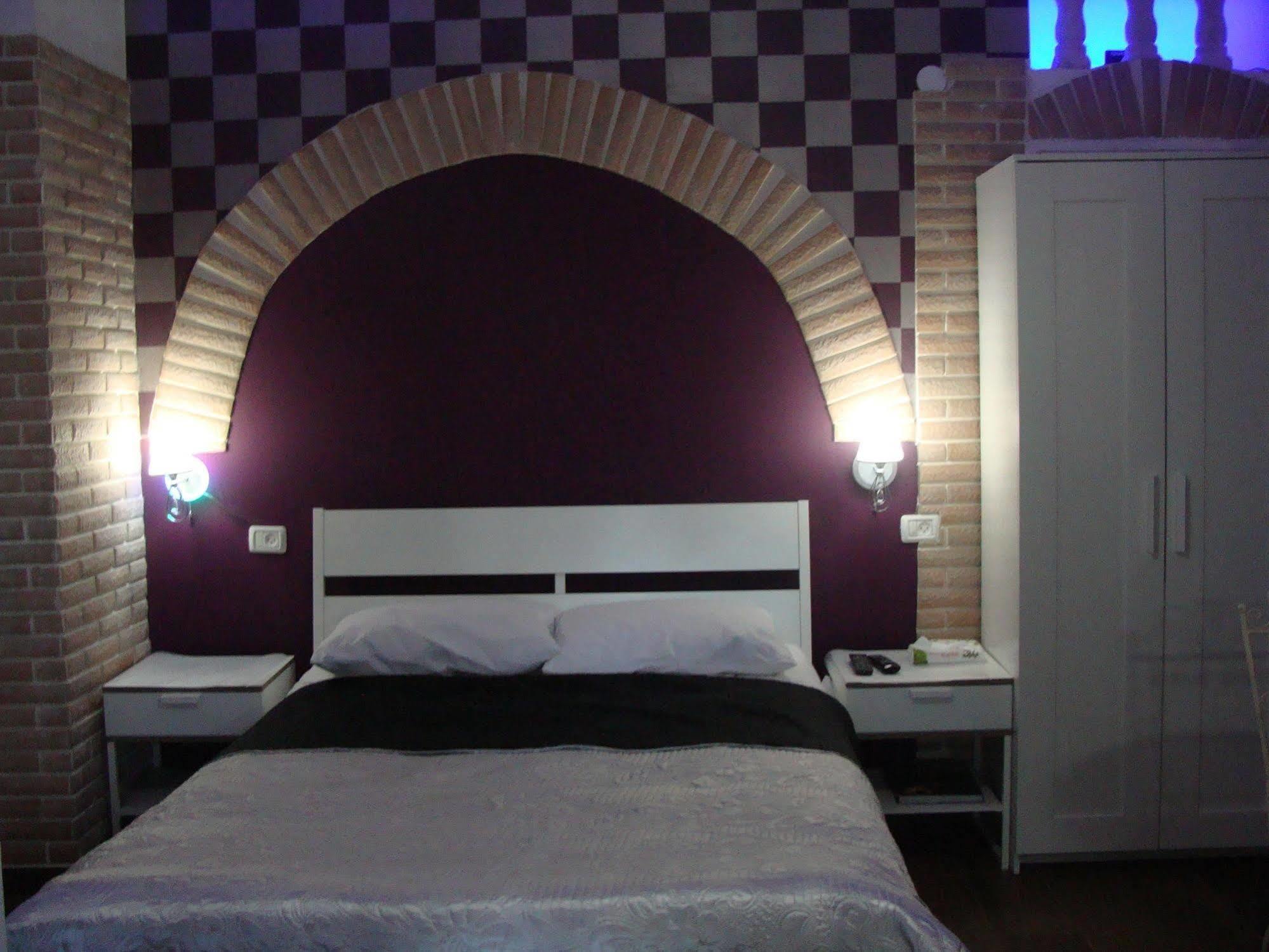 Tamer Guest House Хайфа Екстериор снимка