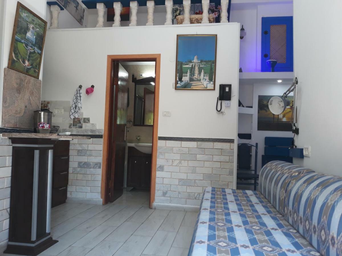 Tamer Guest House Хайфа Екстериор снимка