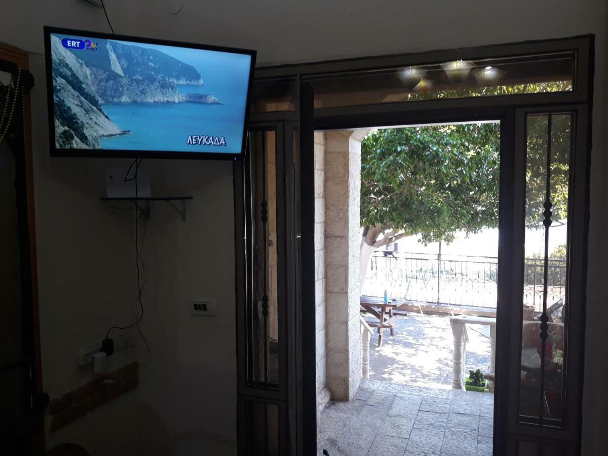 Tamer Guest House Хайфа Екстериор снимка