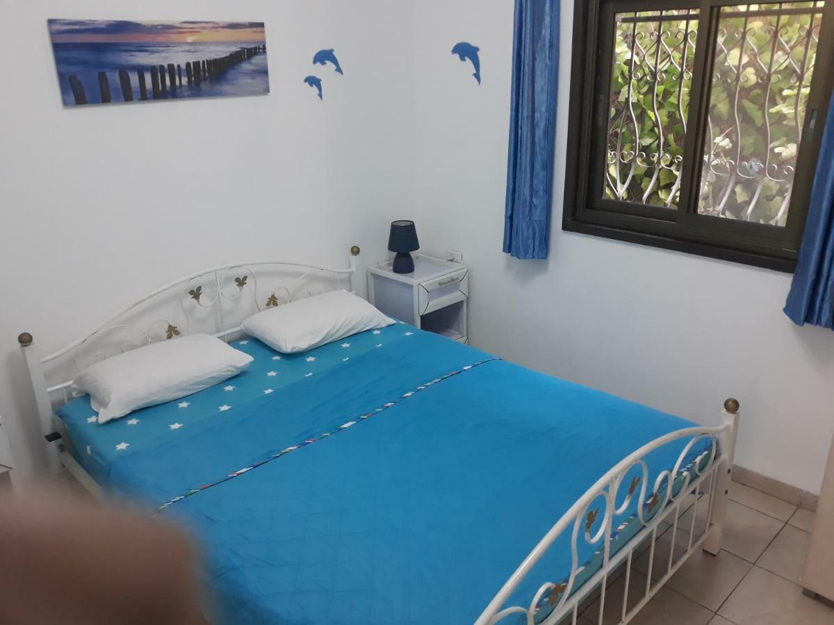 Tamer Guest House Хайфа Екстериор снимка